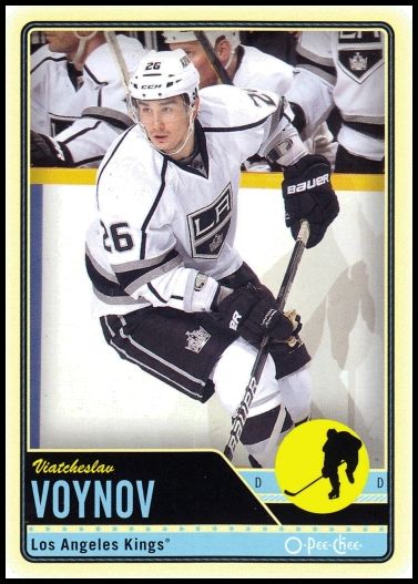 278 Viatcheslav Voynov